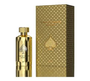 Unisex Game Of Spade Jackpot Parfum by JO MILANO 3.4 oz Fragran