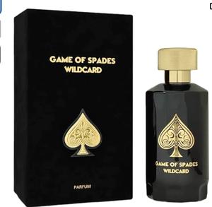 Game of Spades Wildcard Parfum bt Jo Milano Spray 100ml