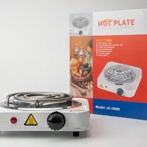 Hot Plate Single Electric Cooking Stove