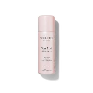 Sun Mist Face - SPF 50 Spray