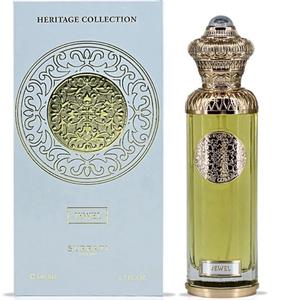 Surrati Jewel Eau De Parfum Unisex from Heritage Collection 4.7 Oz 140ml