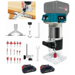 "WoodMaster 360T: The Safer Way to Finish Edges – No Stuck, No Splinters, Just Smooth Wood!"