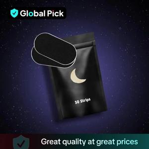 Breathable Mouth Tape, 30pcs/box Gentle Skin Friendly Mouth Tape, Sports Accessories for Men & Women, Outdoor Accessories, Healthcare, Sleep Aid Products, Snore Mouth Tape