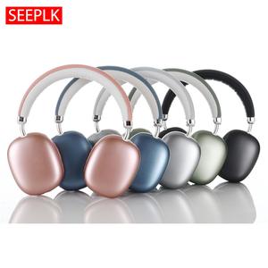 Foldable Wireless BT Headphone, Over-ear Gaming Headset, Long Battery Life Audio HiFi Bass Earphone, Suitable for Sports Music Work Use, Wireless Headphones, Versatile Usage, Sound Isolation