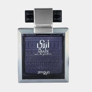 Zimaya Abadi Opulent 100ml Eau de Parfum for Men
