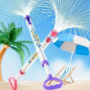 3 Pcs Summer Fireworks Water Gun Toys, Outdoor Swimming Pool Beach Parties, Pool Fights Photography Props, Surprise Birthday Gifts