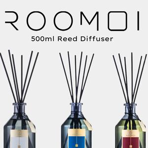 ROOMOI Premium Reed Diffuser Collection | Choose Your Scented Aroma