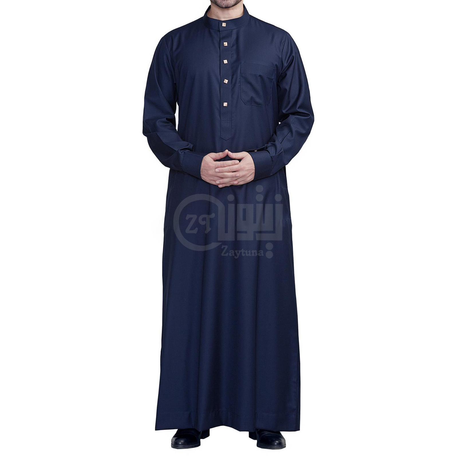 Saudi Kandura