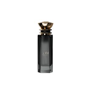 Laathani EDP 80ml | Ahmed Al Maghribi | Cinnamon, Cardamom, Saffron, Oud, Amber & Leather | Bold, Sophisticated & Long-Lasting Fragrance for True Connoisseurs