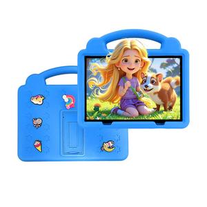 10.1 Inch Android Tablet, Parental Control Tablets, Learning & Entertainment Tablet, Dual Camera Tablet, Birthday Gift, Christmas Gift, Digital Drawing Pad, Drawing Tablet, Tablet PC, Flat Screen, Portable