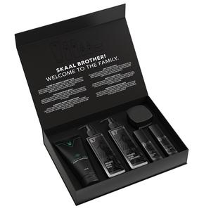Odin's Beard Gift Set: All the Essentials for a Legendary Beard