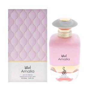 Amalia 100ml Eau De Parfum by Risala Elite