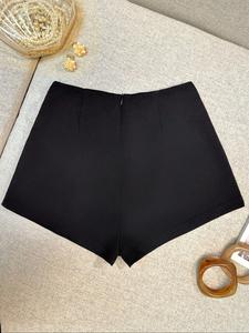 Summer A-Line Slimming Fit Bodycon Shorts, Sexy Women's Fashion, Comfortable & Stylish Design, Perfect for Casual Wear, Womenswear