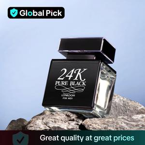 Floral Fragrance Perfume, 1 Count Long-lasting Mini Fragrances for Women and Men, Casual Trendy Perfume Spray for Outdoor Activities, Stocking Fillers Gift