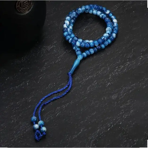 Maryam’s Essential 99 Pieces Muslim Prayer Beads