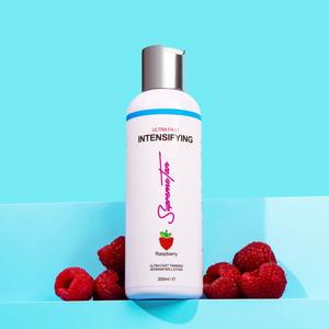 SupremeTan Intensifying Tanning Cream