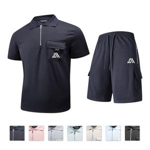 Alex 7-13 Years KIDS , Tops and Shorts, Holiday Summer Kids Set, Boys Clothes, Boys Summer and Airport fit Wear  Summer Set BAR 125 D