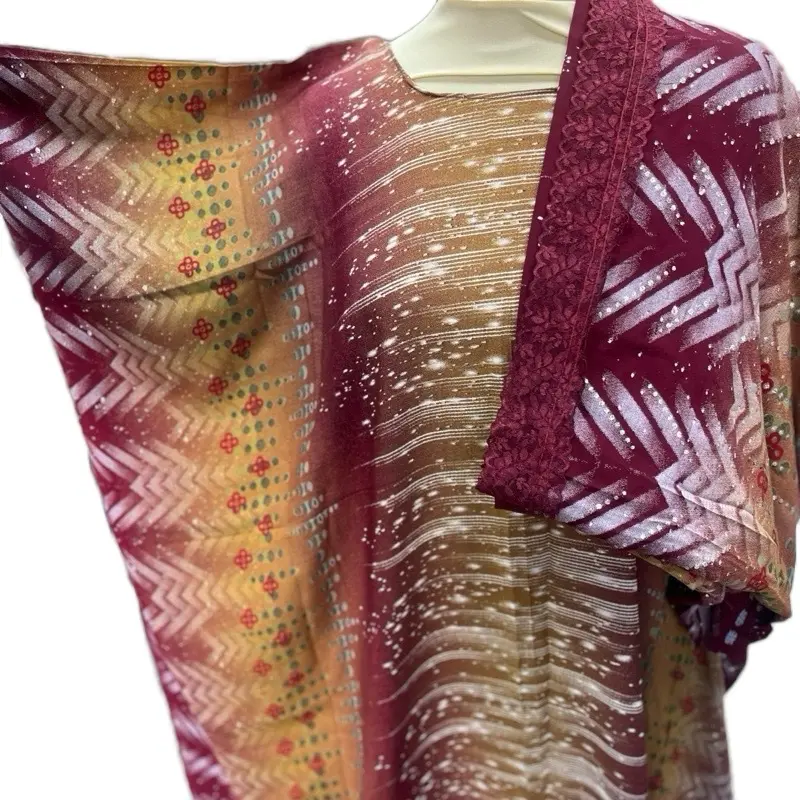 LIMITED EDITION 2 PIECE ( DUUB/BAC YAARE) BAATI SETS