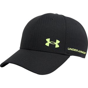 Under Armour Adjustable ArmourVent Cap - Black