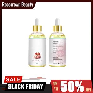 【Christmas Sales】Strawberry Shortcake Body Juice Oil (120ml) | Handcrafted Moisturizing Body Oil for Smooth & Glowing Skin | Sweet Strawberry Scent, Soothing Body Care
