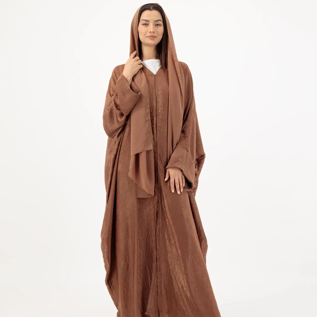 ARIA ABAYA,