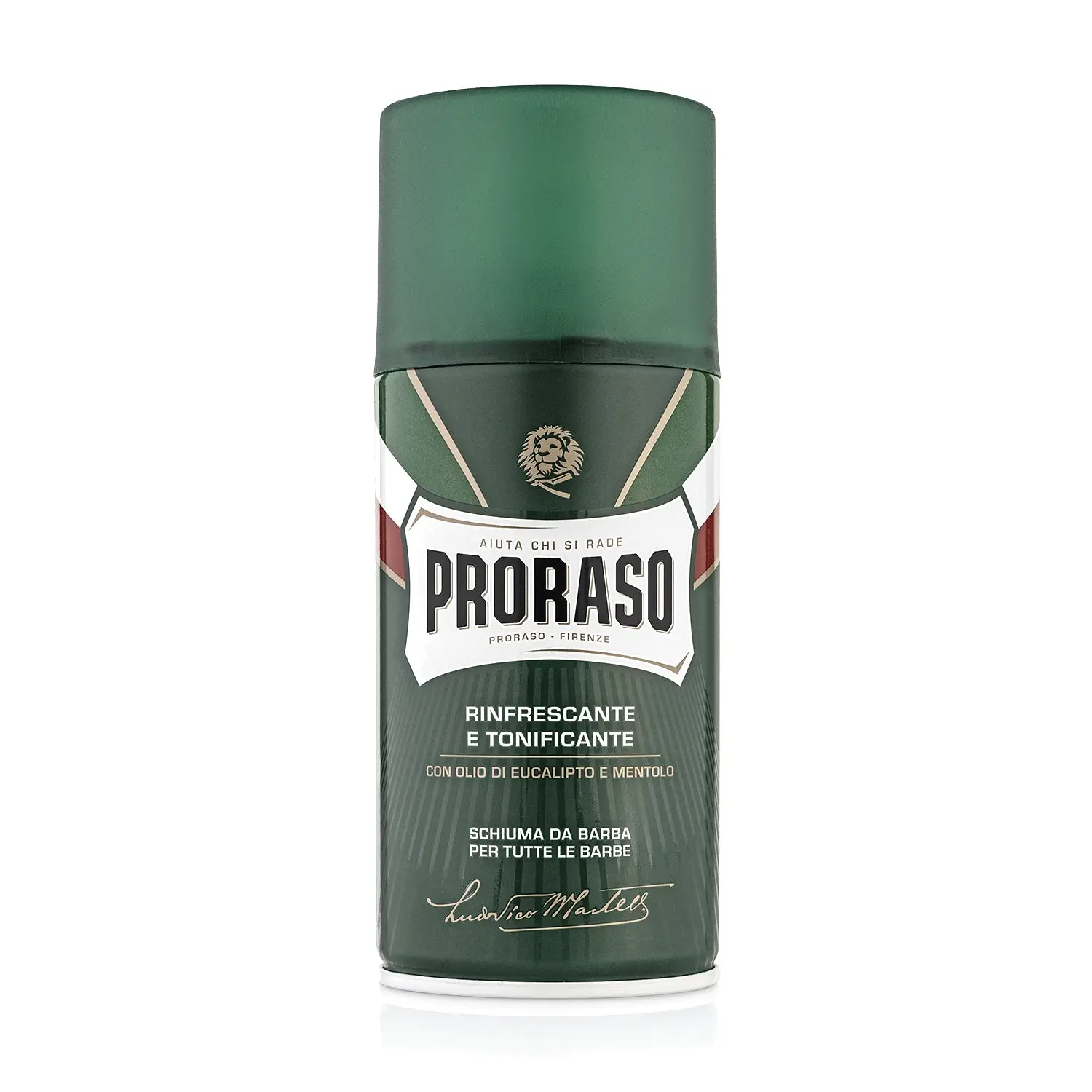 Proraso Shaving Foam - Refreshing