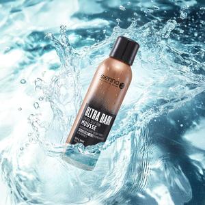Sienna X Ultra Dark Tinted Self Tan Mousse