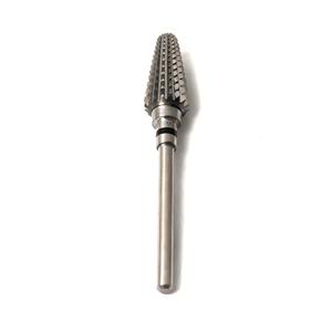 Tornado XC Bit – Pro-Grade Debulking & Removal Tool for Acrylic & BIAB