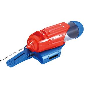 Summer outdoor leisure and entertainment toys, large capacity multi-functional toys