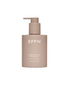 Gradual Tan