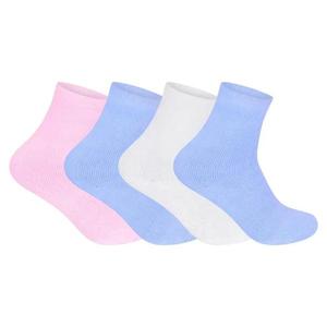 Findfashion Women's Extra Warm Soft And Comfortable Thermal Colour Socks For Ladies One Size Fits All Shoe Size Uk 4-7/EU 37-42