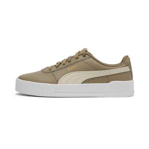 Puma Womens Carina Lux Trainers