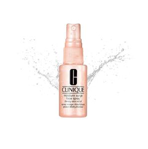 Clinique - Mini Moisture Surge Face Spray Thirsty Skin Relief (30ml)