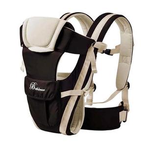 Baby Ergonomic Breathable Mesh Sling Backpack Kangaroo Carrier, Adjustable Soft Infant Holder Carrier, Newborn, Newborn Sling Carriers