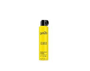 Got2b Glued Hairspray, Blasting Freeze Spray, Strong Hold Hairspray, 300 ml