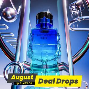 Men's Woody Oriental Note Perfume, Flammable Scented Body Spray, Eau De Toilette for Men, Woody Fruity Aromatic, Refreshing and Long Lasting Fragrance with Fruity Chypre Note, Long Lasting Scents, Eau De Parfume