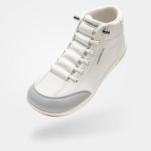 HOBIBEAR Reversible Barefoot Shoes Wide Toe Box Lightweight Soft Soles Daily Hiking Anti-Slip Minimalist All Seasons