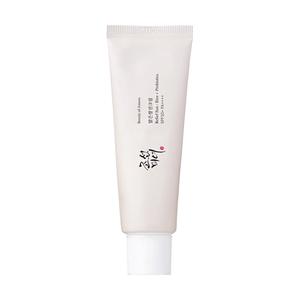 BEAUTY OF JOSEON Relief Sun: Rice + Probiotics SPF50+ PA++++