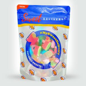 Classic Jelly and Fizzy Sweet Mix 1kg Bestseller