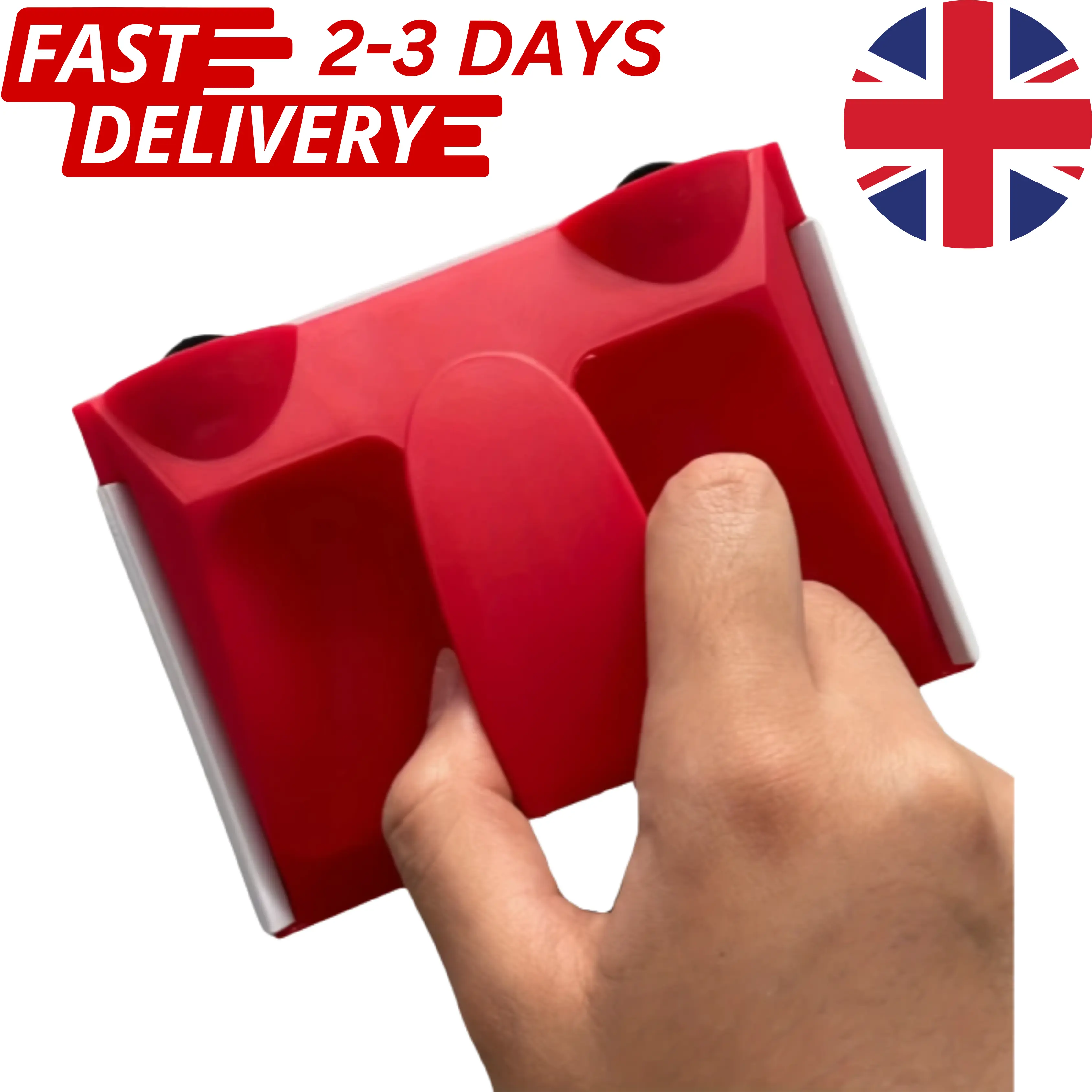 Professional Latex Paint Edger Tool, Multi-Functional Wall & Ceiling Trimming Tool for Precise Painting , Multifunctional WalProfessional Latex Paint Edger Brush, Multifunctional Wall Ceiling Corner Brush for Painting Wall Panels, Color Separator and