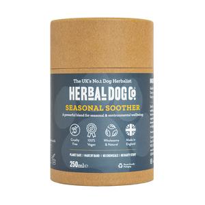 Dog Nature's Shield Environmental Allergy Support | Seasonal & Skin Comfort | Gut & Liver Balance