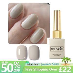 【Free Shipping Over £22】Gel Nail Polish Set – Long-Lasting UV Gel Nail Colour with Glossy or Matte Finish – Easy DIY Home Manicure for Women – Gift