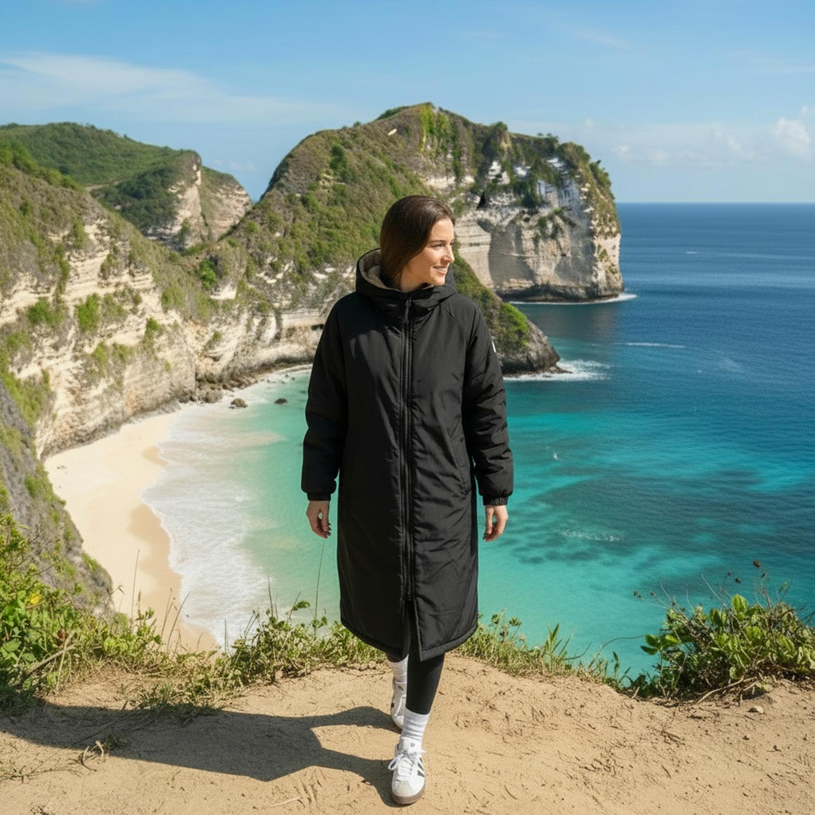 OHS Drying Robe Waterproof Wind Resistant Changing Robe Soft Sherpa Fleece Lined Oversized Hooded Long Sleeve Coat Jacket for Kids Adults Men Women Surfing Beach Swimming Keep Dry Plain Leopard Camo Gaming Bows Cherry Heart Unicorn Harlequin Zebra Geo OHS Drying Robe Waterproof Wind Resistant Changing Robe Soft Sherpa Fleece Lined Oversized Hooded Long Sleeve Coat Jacket for Kids Adults Men Women Surfing Beach Swimming Keep Dry Plain Leopard Camo Gaming Bows Cherry Heart Unicorn Harlequin Zebra Geo