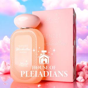 Genzee Marshmallow 100ml EDP By Hekayat Attar