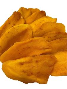 1 KG Chilli Sweet Dried Mango Slices  Vietnamese  – Bold & Tangy Tropical Snack
