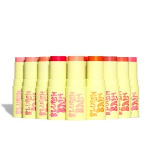 Blursh Balm Cream Blusher - Made By Mitchell, Lightweight Blush for Girls and Women