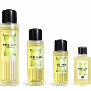Miss Paris Spiritual Perfume | Traditional Ritual Fragrance | Available in 1000ml, 500ml, 160ml & 110ml