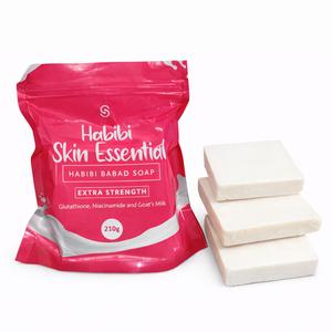 Habibi Skin Essentials Babad Soap Extra Strength 210g Body Care