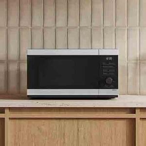 SAMSUNG 800W Standard Microwave MS23DG4504ATE3 - S/Steel