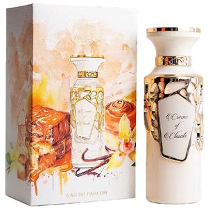 Creme Of Clouds 100ml EDP by Fragrance World